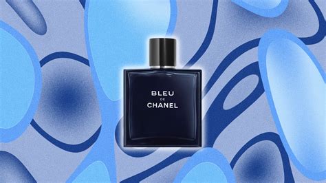 de blu chanel|bleu de chanel smell.